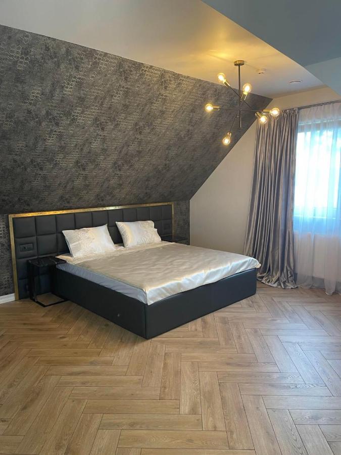 Mazoji Vila Birštonas Zewnętrze zdjęcie